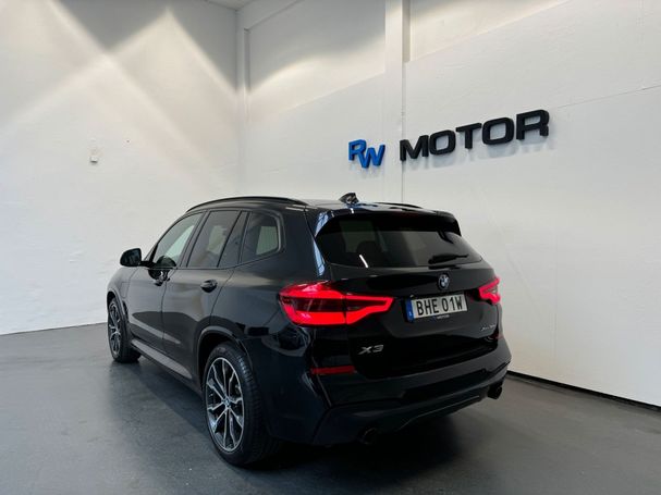 BMW X3 xDrive30e M Sport 216 kW image number 3