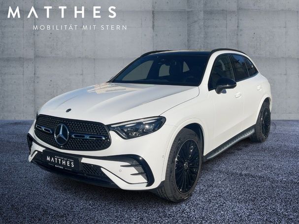 Mercedes-Benz GLC 300 198 kW image number 1