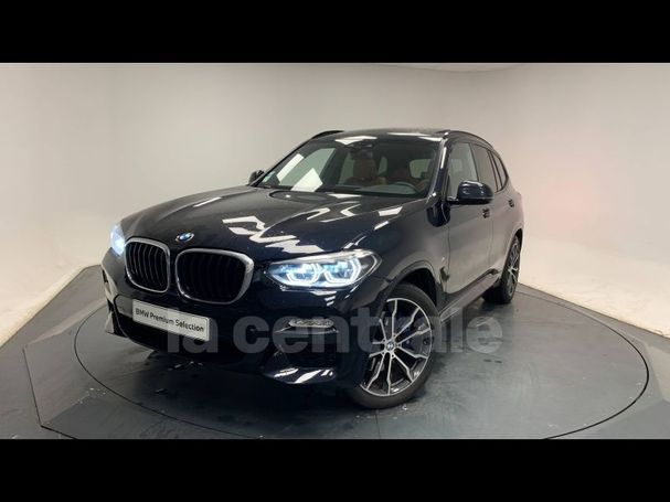 BMW X3 xDrive30d M Sport 195 kW image number 1