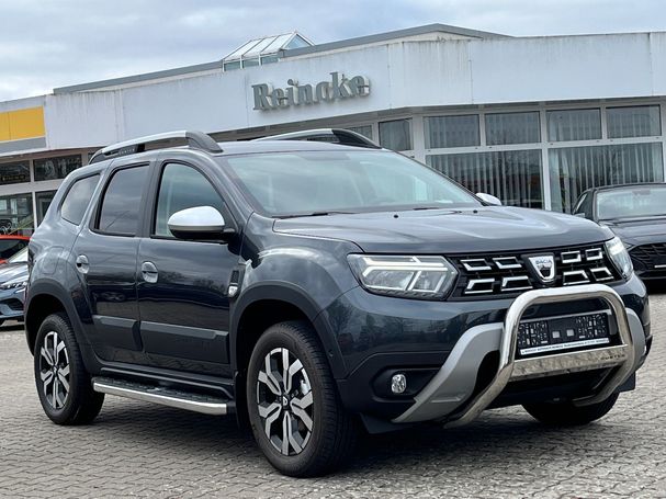 Dacia Duster TCe 67 kW image number 2