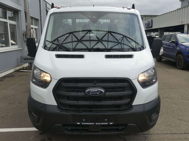 Ford Transit 350 L3 VA Trend 96 kW image number 3