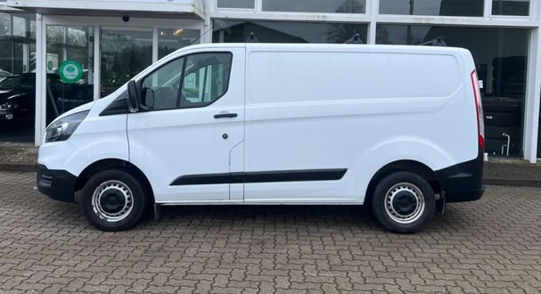 Ford Transit Custom 300 L1 77 kW image number 7