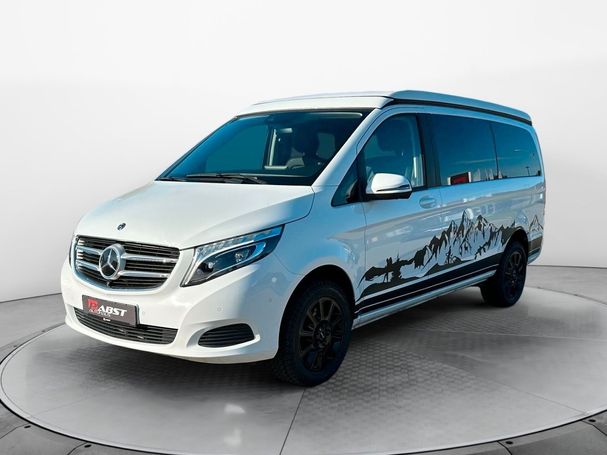 Mercedes-Benz V 250d 140 kW image number 1