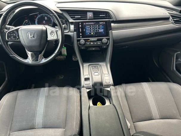 Honda Civic 1.6 i-DTEC Executive 88 kW image number 8