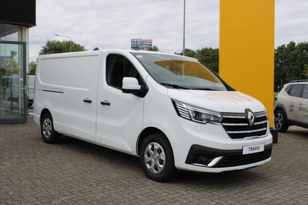 Renault Trafic Van L2H1 E-Tech 90 kW image number 10