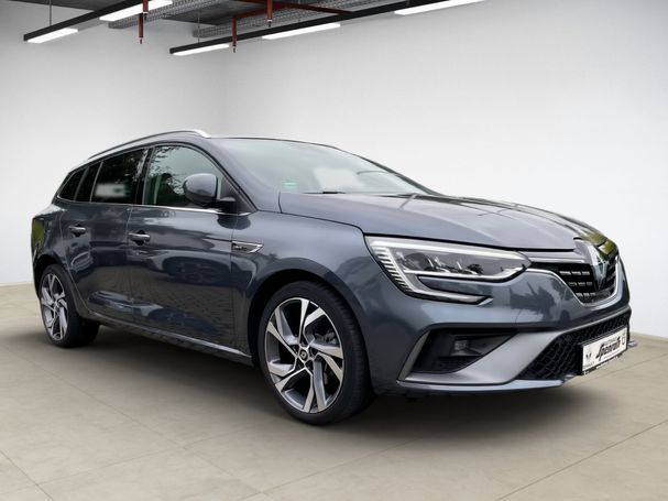 Renault Megane Grandtour E-Tech 118 kW image number 3