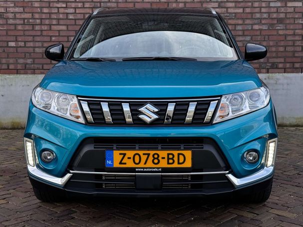 Suzuki Vitara 1.0 Boosterjet 82 kW image number 13