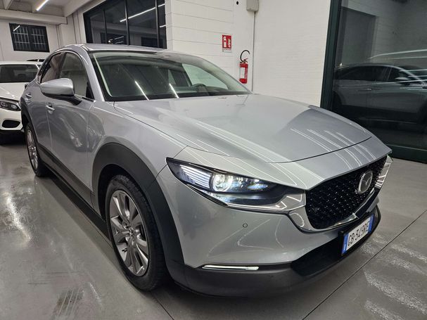 Mazda CX-30 2.0 150 110 kW image number 2