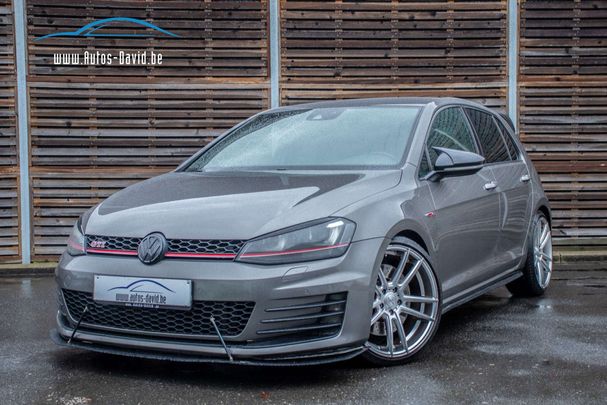 Volkswagen Golf GTI Performance DSG 169 kW image number 37