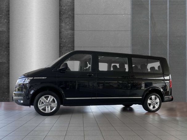 Volkswagen T6 Caravelle 4Motion 150 kW image number 2