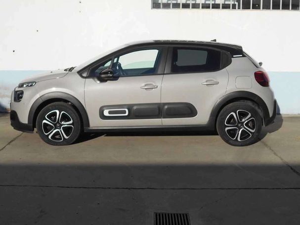 Citroen C3 100 S&S FEEL 75 kW image number 8