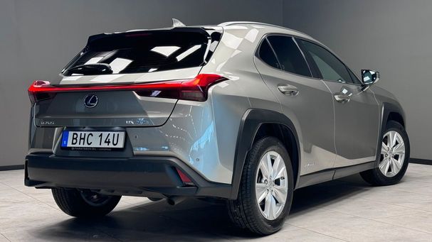 Lexus UX 250h 135 kW image number 19