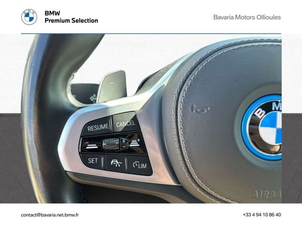 BMW X5 xDrive 213 kW image number 18