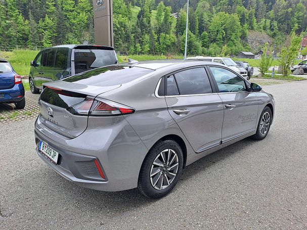 Hyundai Ioniq Elektro 38 kWh 100 kW image number 3