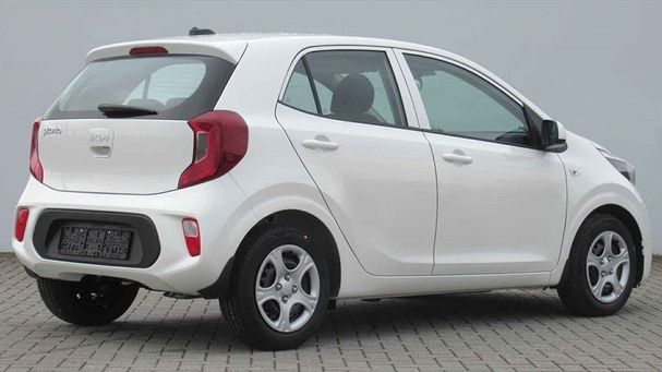 Kia Picanto 1.0 49 kW image number 2