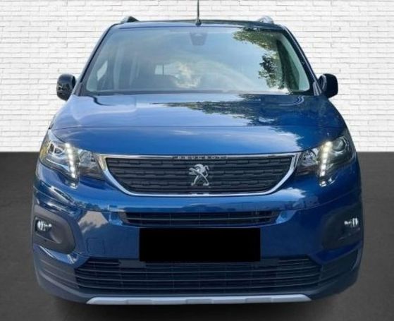 Peugeot Rifter BlueHDi 130 Allure 96 kW image number 9