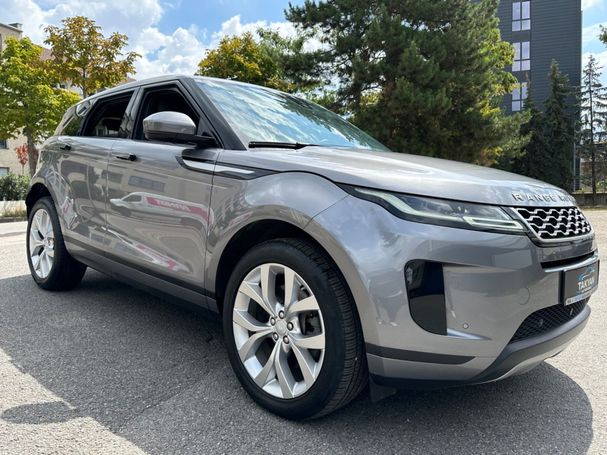 Land Rover Range Rover Evoque 183 kW image number 2