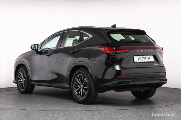 Lexus NX 350 h 179 kW image number 2