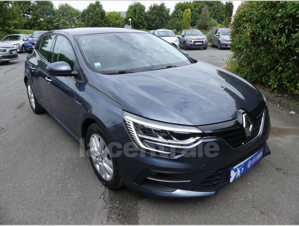 Renault Megane 103 kW image number 2