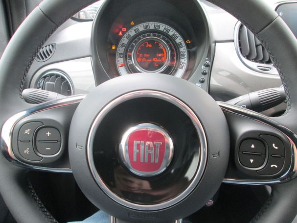 Fiat 500C 1.0 Hybrid 51 kW image number 5