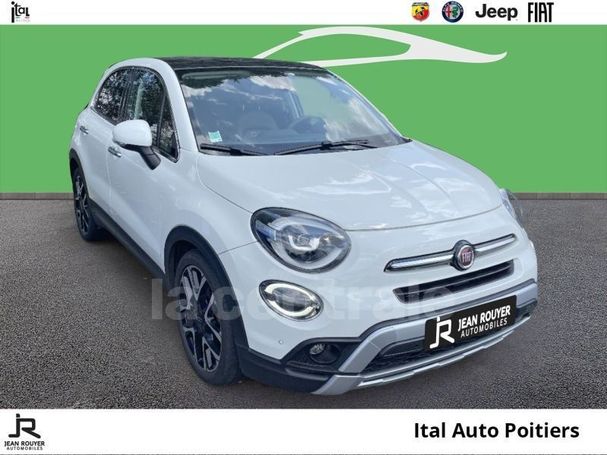 Fiat 500X 1.0 FireFly 88 kW image number 2