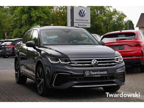 Volkswagen Tiguan DSG 110 kW image number 2