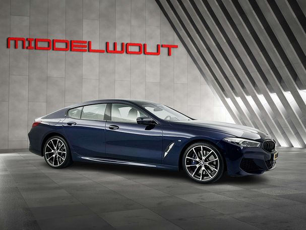 BMW 840i 250 kW image number 38