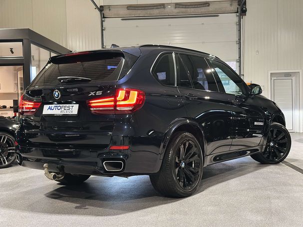 BMW X5 xDrive25d 160 kW image number 32