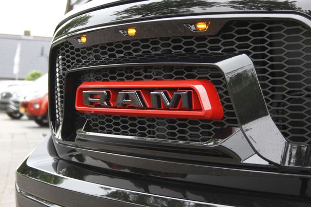 RAM 1500 5.7 296 kW image number 10