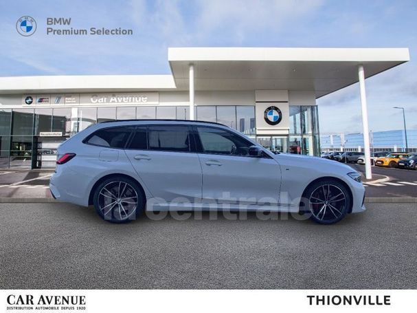 BMW 330d Touring M Sport xDrive 210 kW image number 4