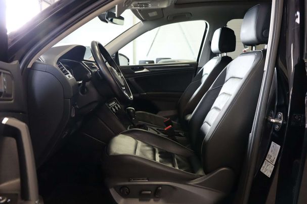 Volkswagen Tiguan Allspace Highline DSG 110 kW image number 10