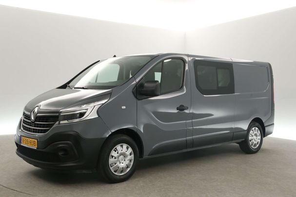 Renault Trafic Cab L2H1 dCi 88 kW image number 5