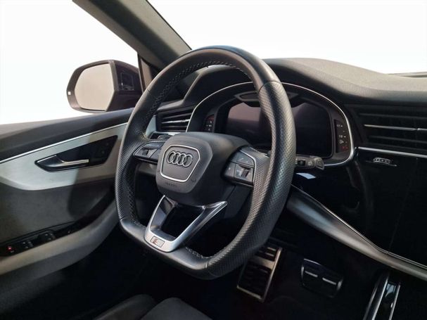 Audi Q8 50 TDI quattro Tiptronic Sport 210 kW image number 10