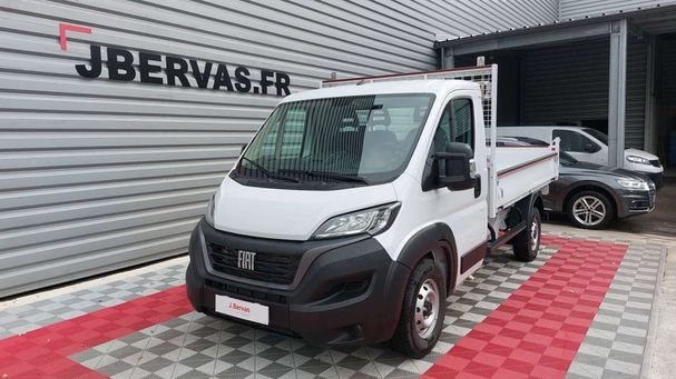 Fiat Ducato 140 103 kW image number 1