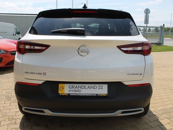 Opel Grandland X 1.6 221 kW image number 6