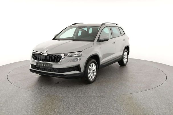 Skoda Karoq 2.0 TDI 4x4 DSG 110 kW image number 30