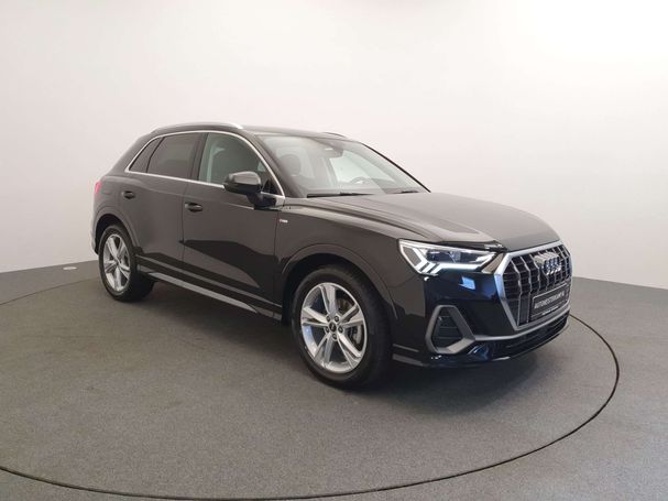 Audi Q3 35 TFSI S tronic S-line 110 kW image number 2