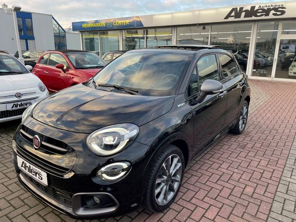 Fiat 500X Sport 110 kW image number 1