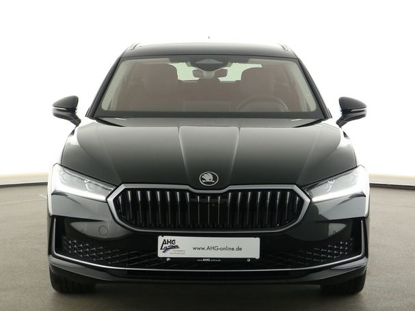 Skoda Superb Combi 2.0 TDI 110 kW image number 3