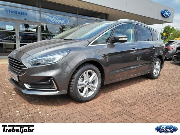 Ford S-Max 2.5 Hybrid Titanium 140 kW image number 1