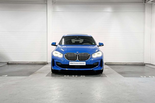 BMW 118i 100 kW image number 2