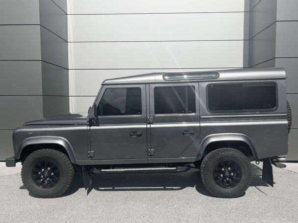 Land Rover Defender 110 SE 91 kW image number 6