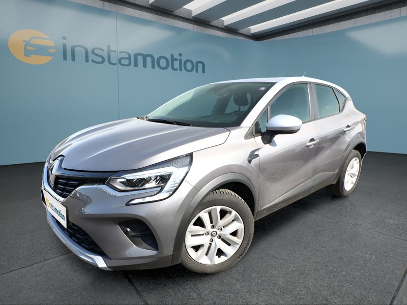 Renault Captur II 1.3