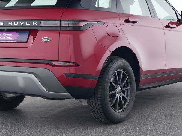 Land Rover Range Rover Evoque 147 kW image number 12