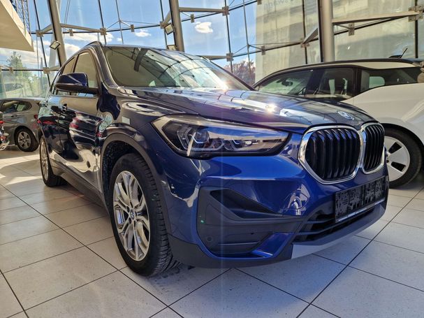 BMW X1 25e xDrive 162 kW image number 2