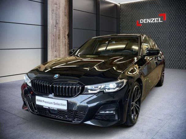 BMW 320d xDrive 140 kW image number 2