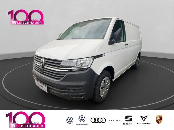 Volkswagen T6 Transporter 110 kW image number 1