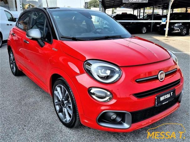 Fiat 500X 1.0 88 kW image number 2