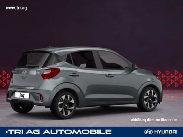 Hyundai i10 1.0 Select 46 kW image number 1