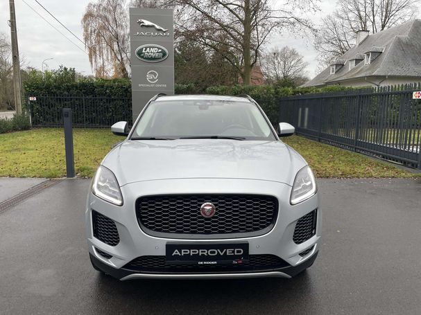 Jaguar E-Pace D150 AWD S 110 kW image number 2